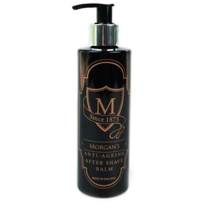 Morgan's Aftershave Balm - Anti Aging 