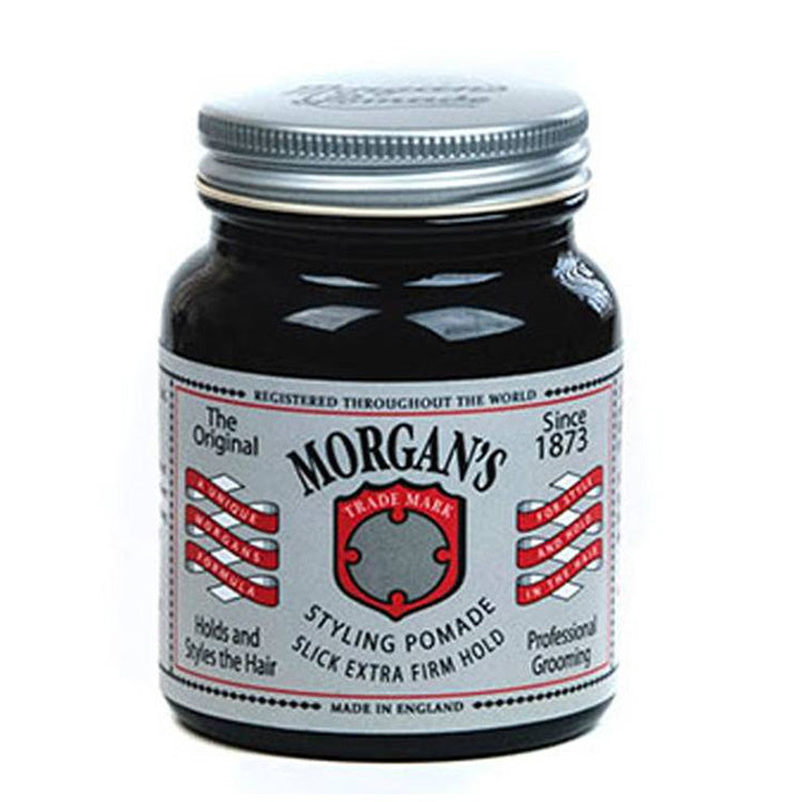Morgan's Styling Pomade - Extra Firm Hold 100 ml