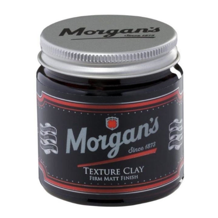 Morgan's Texture Clay 