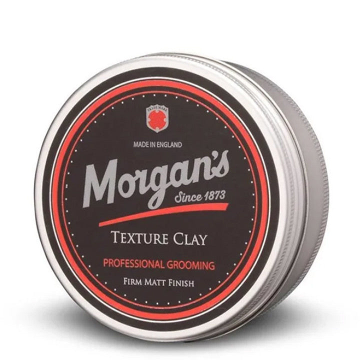 Morgan's Texture Clay 120 ml