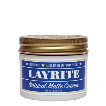 Image of product Natural Matte Cream