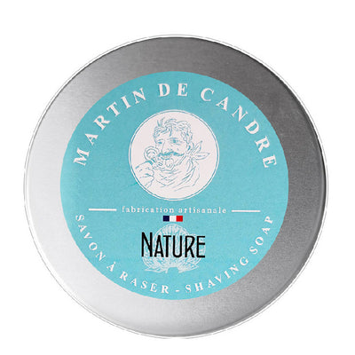 Afbeelding van Shaving Soap – Nature