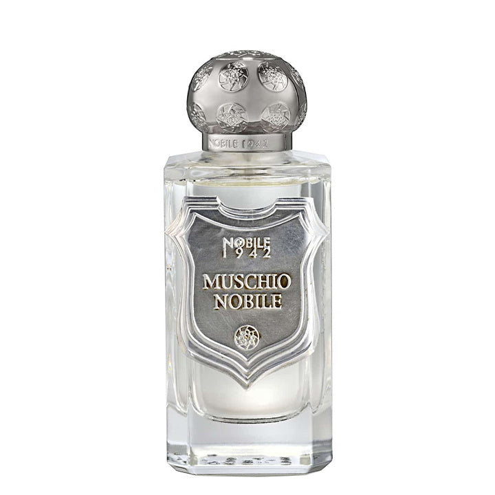 Image of product Eau de Parfum - Muschio Nobile