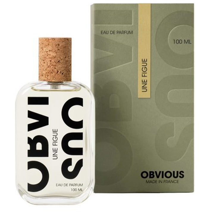 Image of product Eau de Parfum - Une Figue