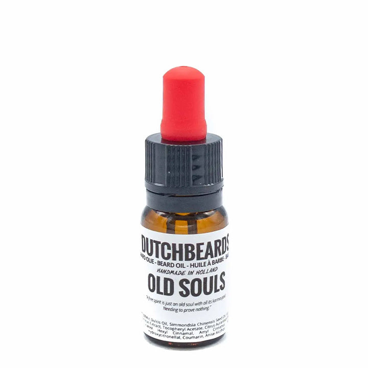Image of product Beard oil - Old Souls