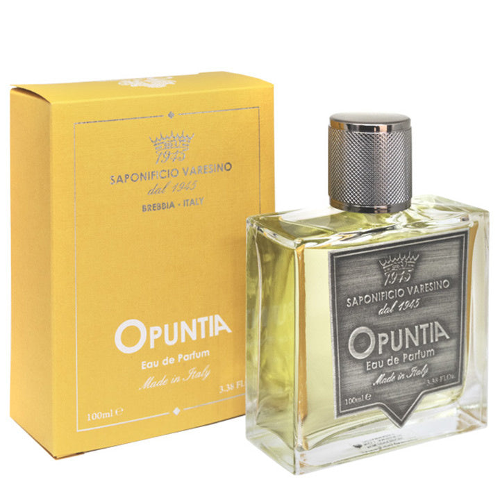 Image of product Eau de Parfum - Opuntia
