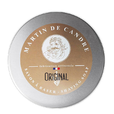 Afbeelding van Shaving Soap – Original
