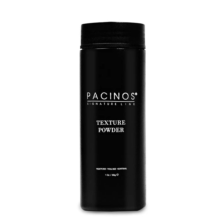 Pacinos Texture Powder 