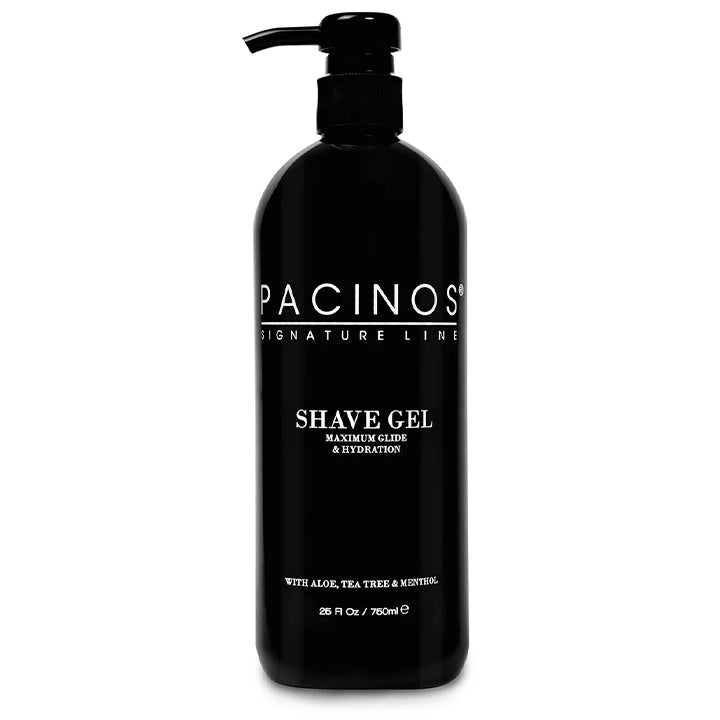 Image of product Shave Gel
