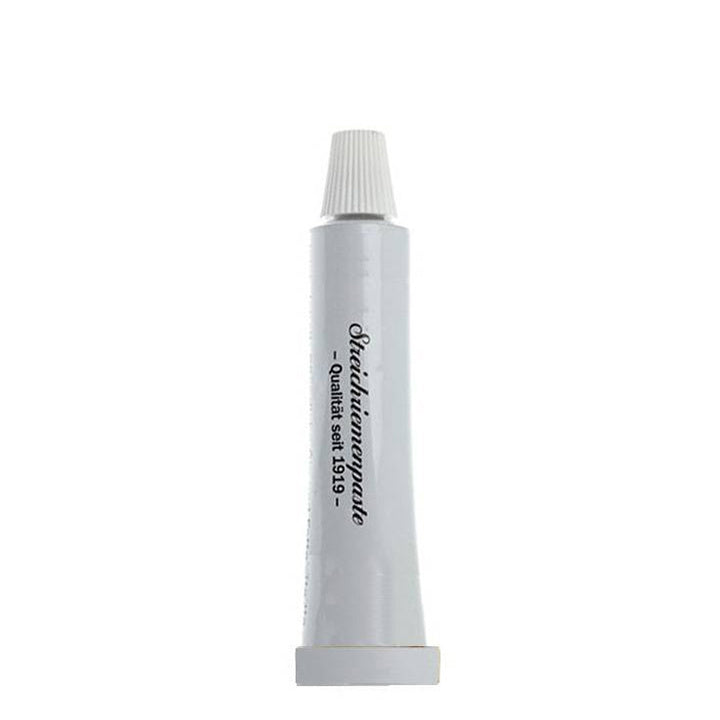 Herold of Solingen Linen Treatment Strop Paste – White