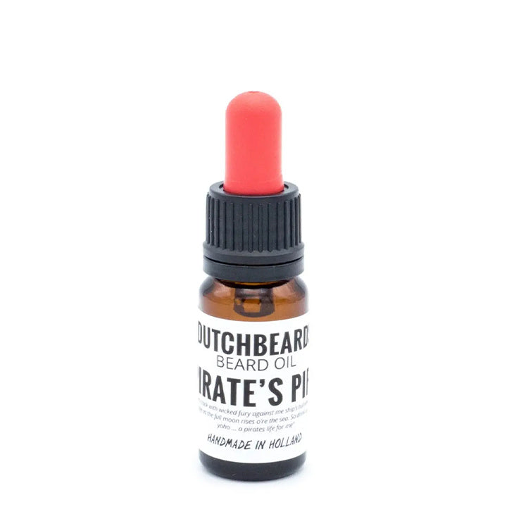 Image of product Beard oil - Pirate's Pipe
