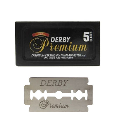 Afbeelding van Premium Double Edge Blades