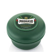 Proraso Scheerzeep  - Green Refreshing 150 ml