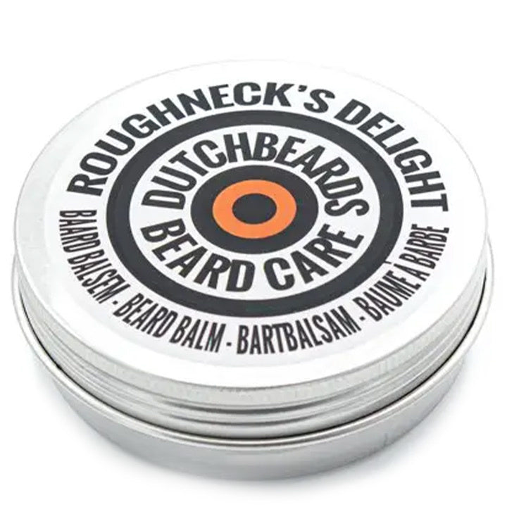 Dutchbeards Baard Balsem - Roughneck's Delight 60 g