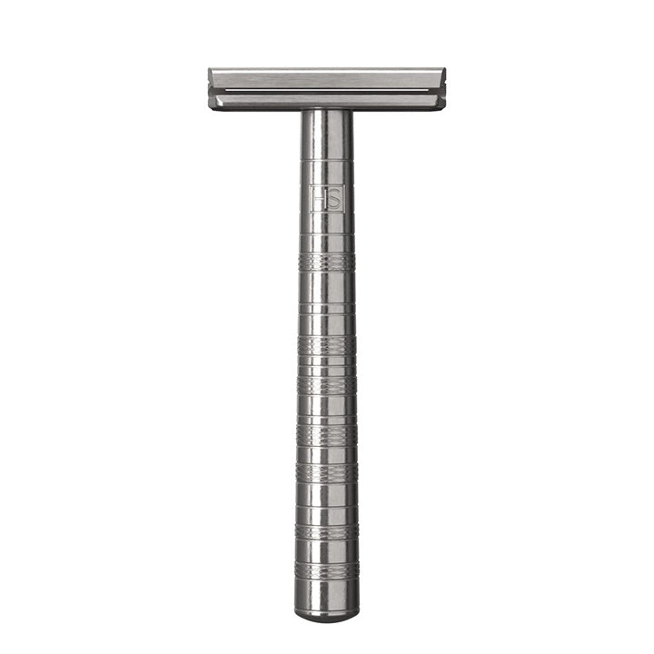 Henson Shaving Safety Razor AL13-M | The Alpha Men