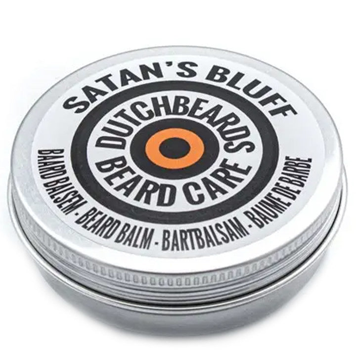 Image of product Beard Balm - Satan's Bluff