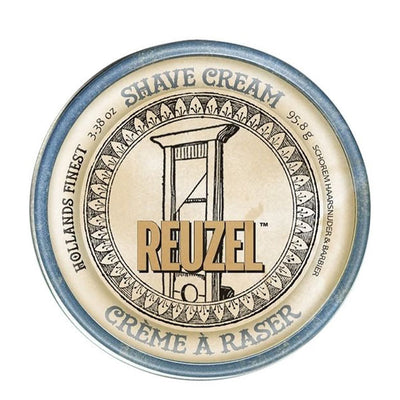 Afbeelding van Shaving Cream
