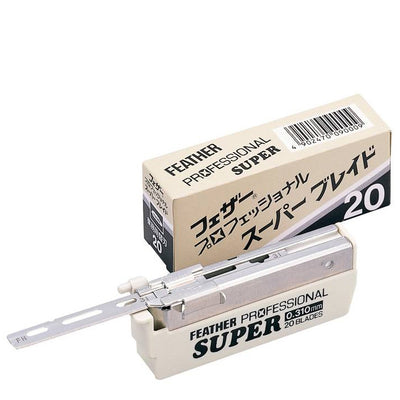 Afbeelding van Shavette Super Blades