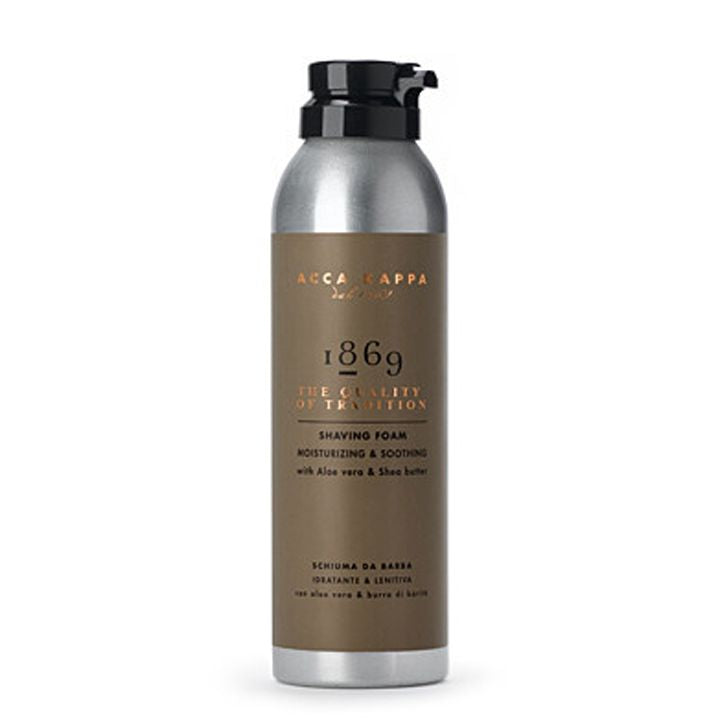 Acca Kappa Shaving Foam – 1869