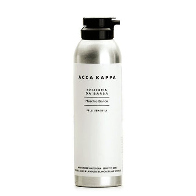 Afbeelding van Shaving Foam – White Moss