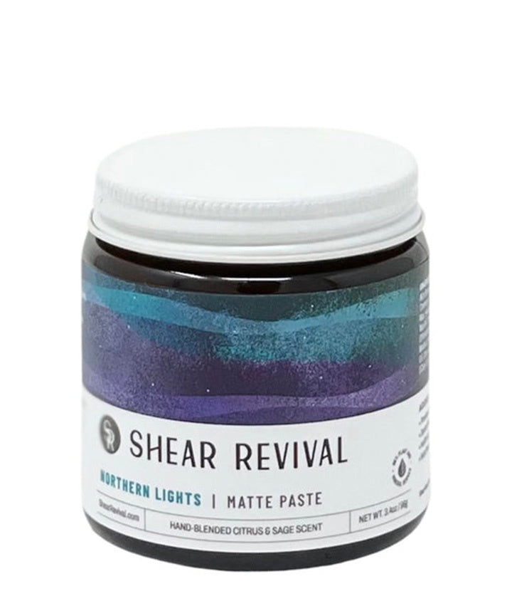 Shear Revival Northern Lights Matte Paste 100 ml