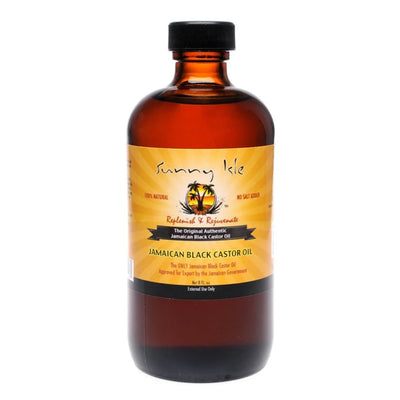 Afbeelding van Jamaican Black Castor Oil