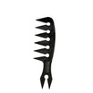 Pacinos Wide Tooth Texturizing Comb 23 cm