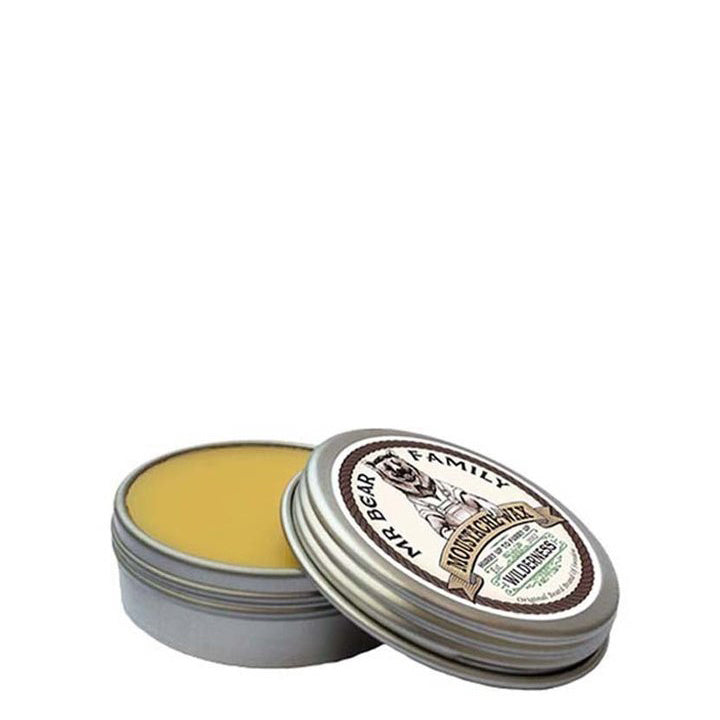 Image of product Moustache Wax Wilderness