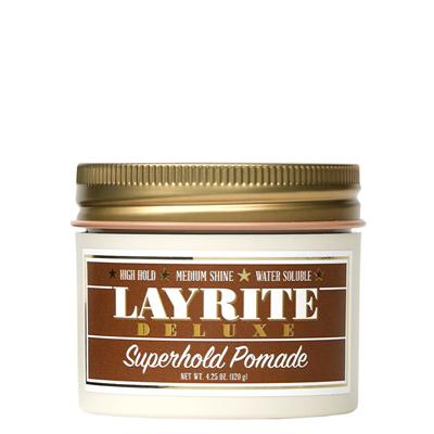 Image of product Super Hold Pomade