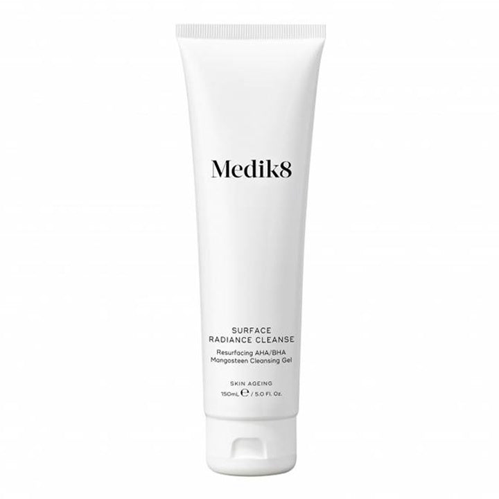 Medik8 Surface Radiance Cleanse™ 150 ml