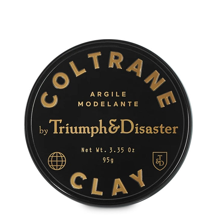 Image of product Coltrane Clay