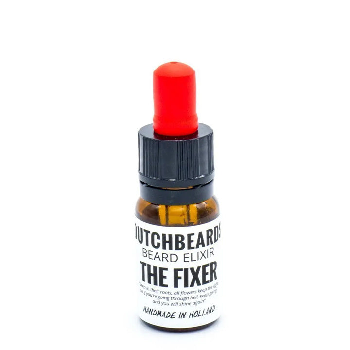 Dutchbeards Baard Serum - The Fixer 10 ml