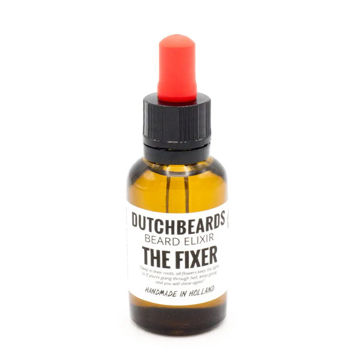 Dutchbeards Baard Serum - The Fixer 1 ml