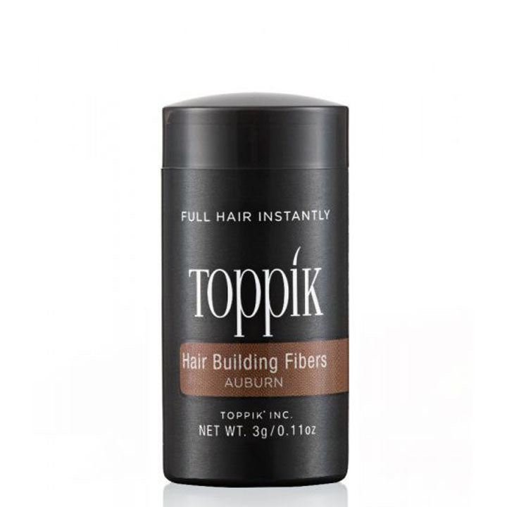 Toppik Hair Building Fibers - 3 gram Donkerbruin