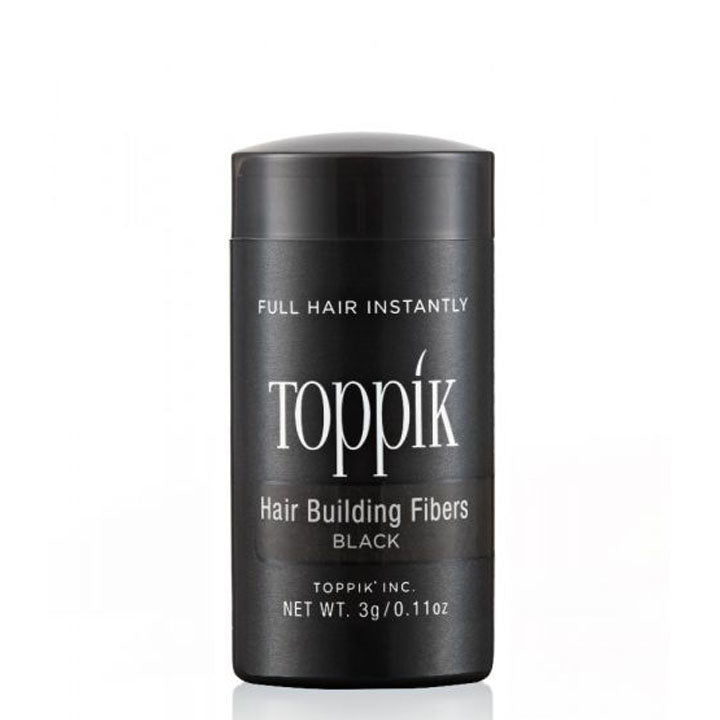 Toppik Hair Building Fibers - 3 gram Wit
