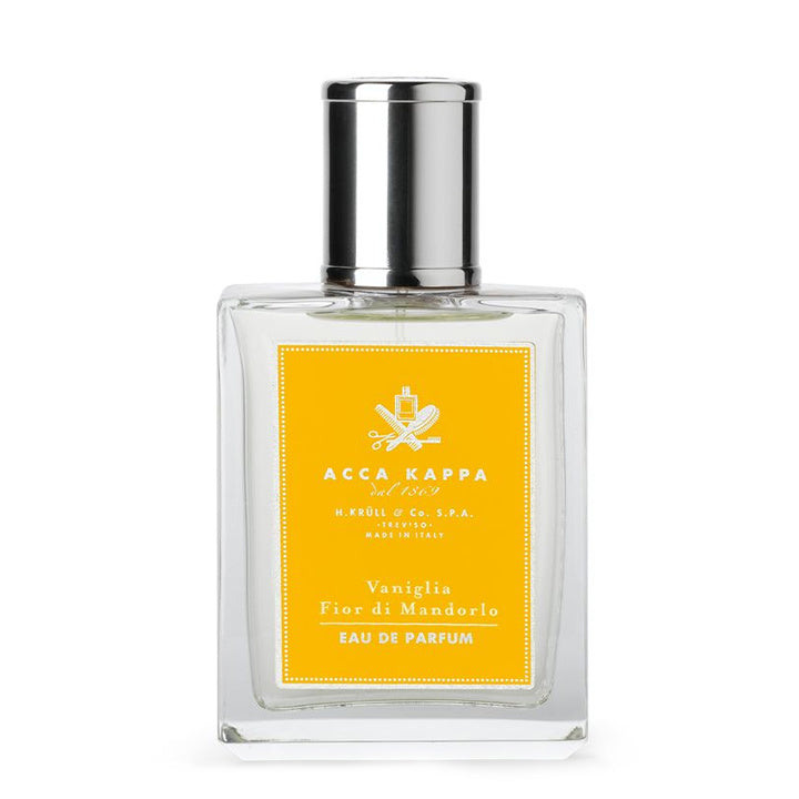 Image of product Eau de Parfum - Vanigila Fior di Mandorlo