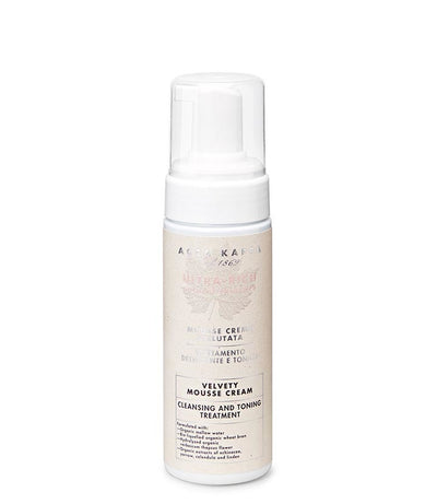 Afbeelding van Velvety Mousse Cream