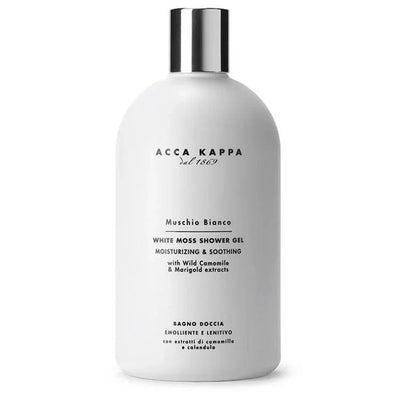 Afbeelding van Shower Gel – White Moss